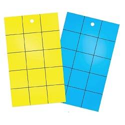 کارت حشره آویزی